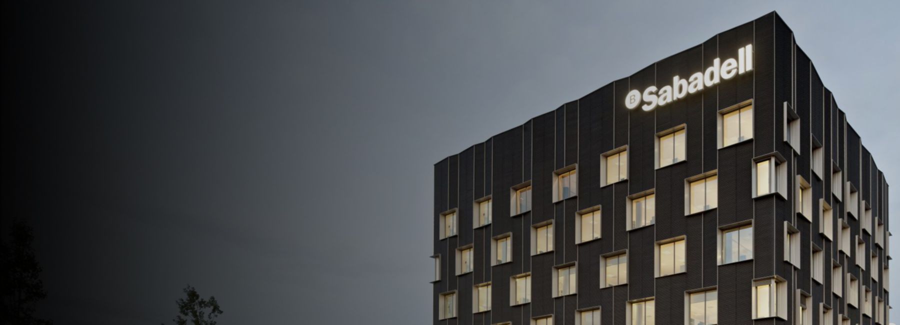 Banco Sabadell building | DXC Technology